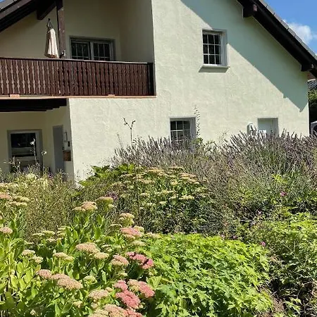 Bed & Breakfast Haus Kristal