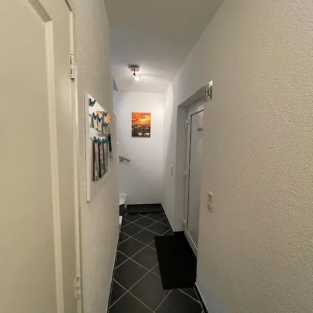 Haus Kristal *