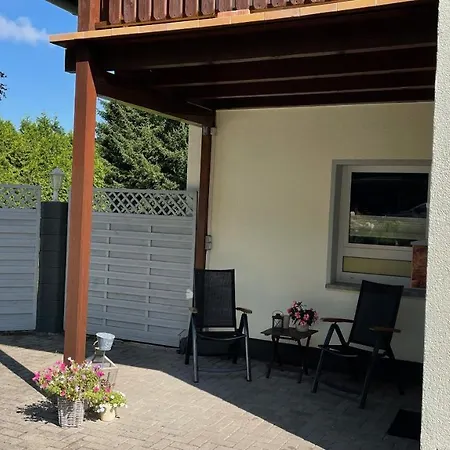 Haus Kristal Bed & Breakfast *