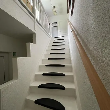 Frühstückspension Haus Kristal Walsdorf (Rhineland-Palatinate)