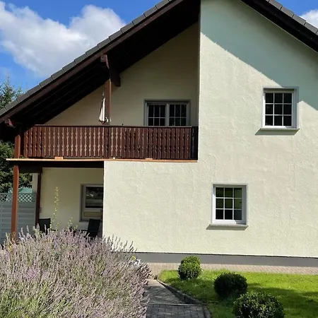 Haus Kristal Frühstückspension *