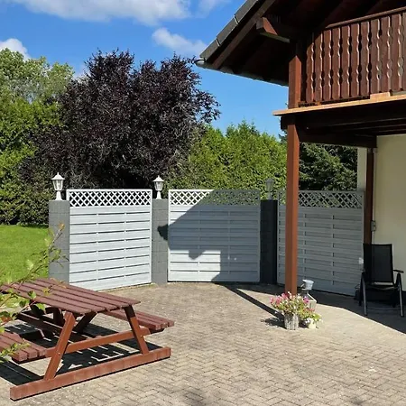 Haus Kristal Bed & Breakfast