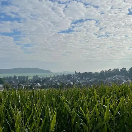 Haus Kristal Frühstückspension Walsdorf (Rhineland-Palatinate)
