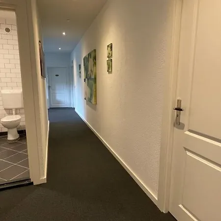 Frühstückspension Haus Kristal *