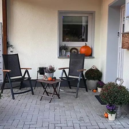 Haus Kristal Frühstückspension