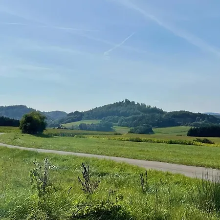 Frühstückspension Haus Kristal *