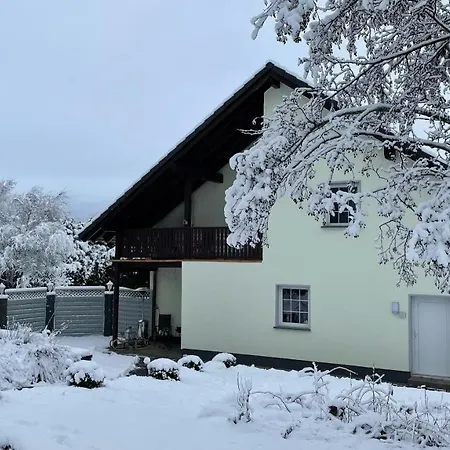 Haus Kristal