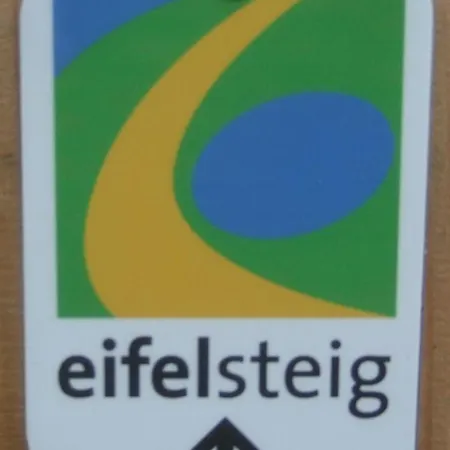 Frühstückspension Haus Kristal Walsdorf (Rhineland-Palatinate)