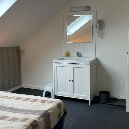 Haus Kristal Frühstückspension