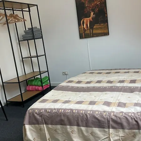 Haus Kristal Frühstückspension Walsdorf (Rhineland-Palatinate)