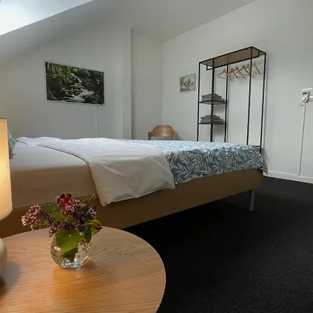 Haus Kristal Walsdorf