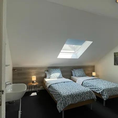 Haus Kristal * Walsdorf