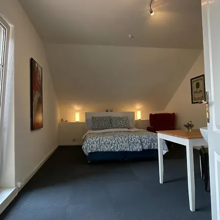 Haus Kristal *