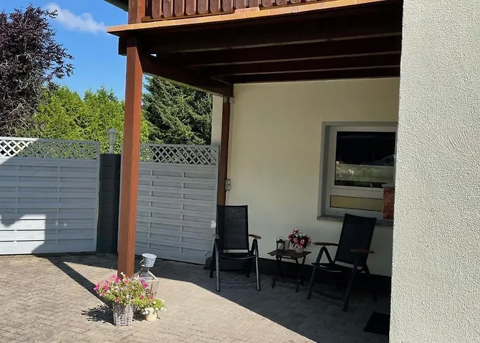 Haus Kristal לינה וארוחת בוקר *