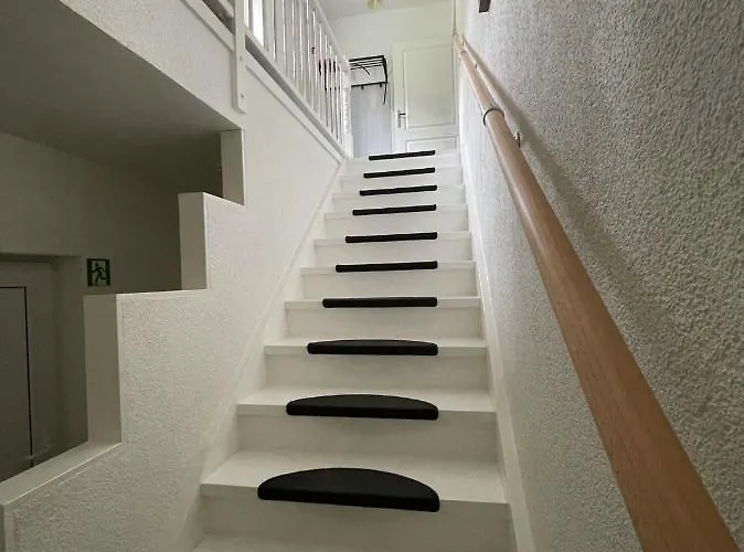 Bed & Breakfast Haus Kristal Walsdorf (Rhineland-Palatinate)