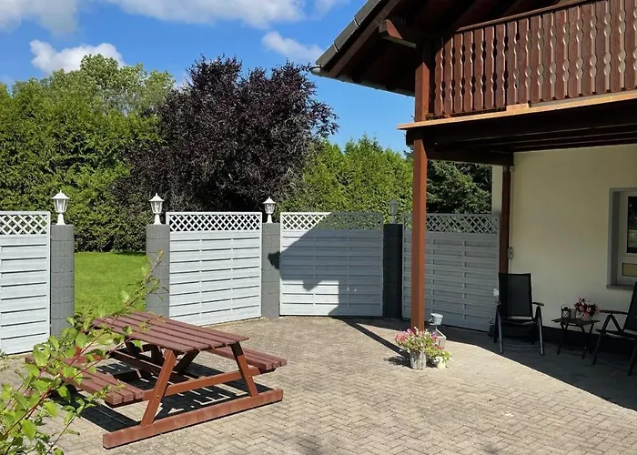 Haus Kristal Bed & Breakfast