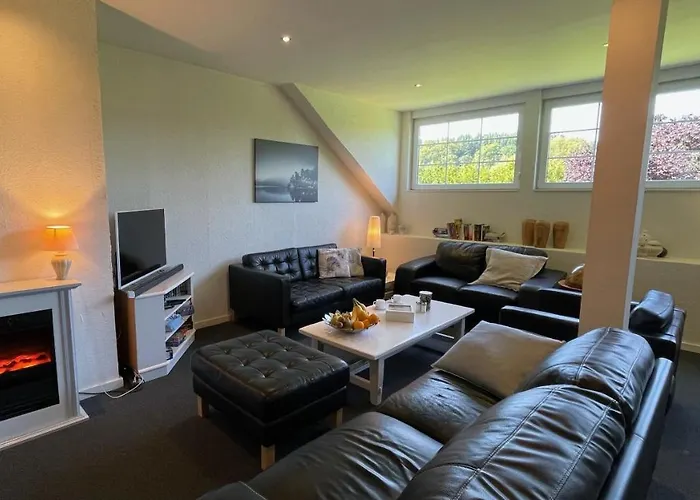 Haus Kristal * Walsdorf (Rhineland-Palatinate)