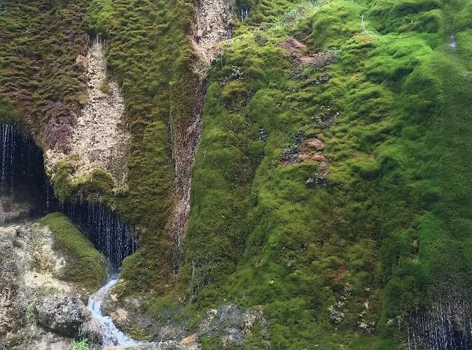 Haus Kristal לינה וארוחת בוקר Walsdorf (Rhineland-Palatinate)