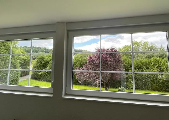 Haus Kristal Bed & Breakfast *