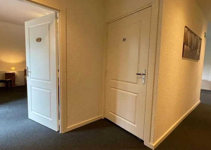 Haus Kristal * Walsdorf (Rhineland-Palatinate)