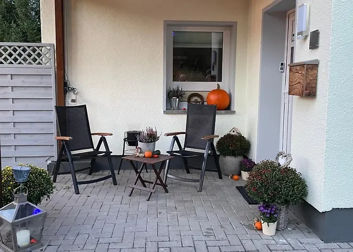 Haus Kristal Bed & Breakfast