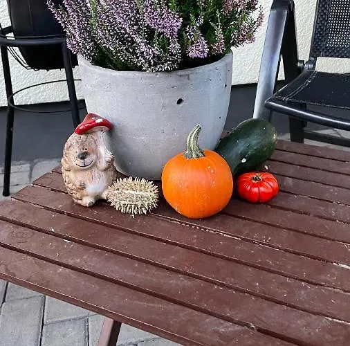 Haus Kristal Walsdorf (Rhineland-Palatinate)