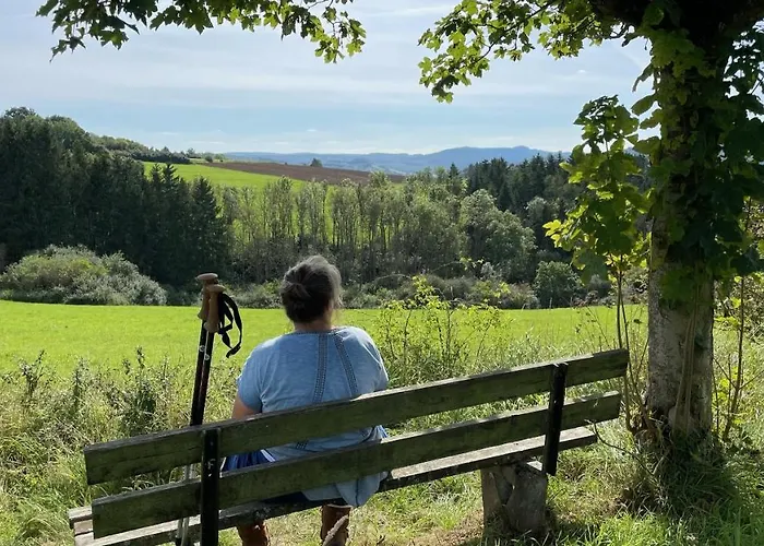 Haus Kristal Bed & Breakfast