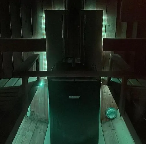 Bed & Breakfast Haus Kristal *